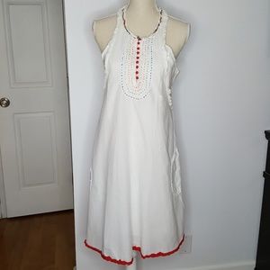Varga Dress